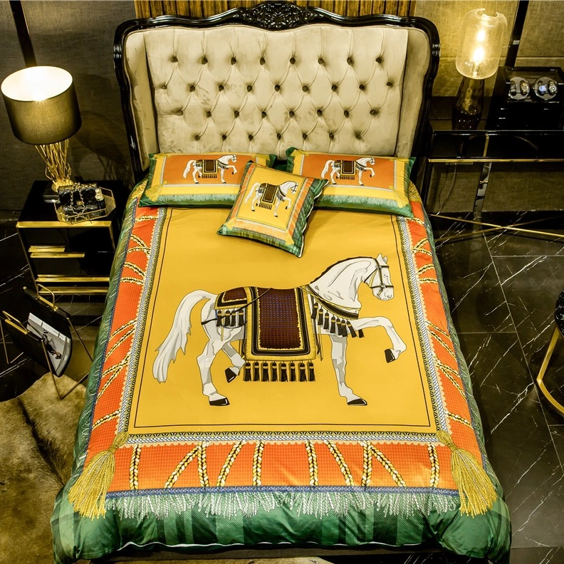 Hermes Bedding Stylish 7904 - Image 4