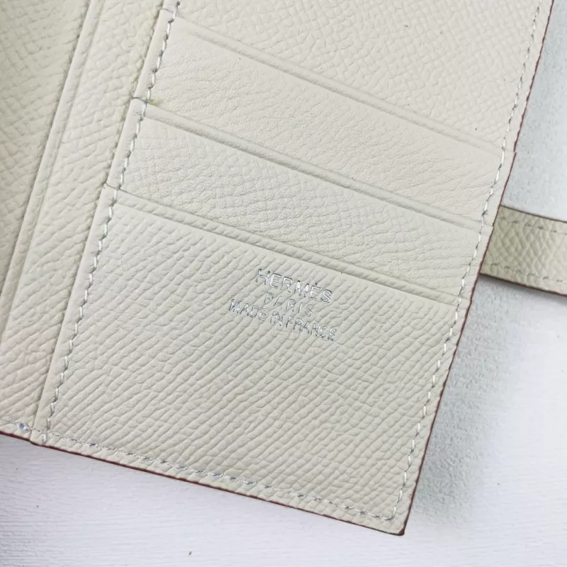 Hermes Card Case Elegant 5806 - Image 5