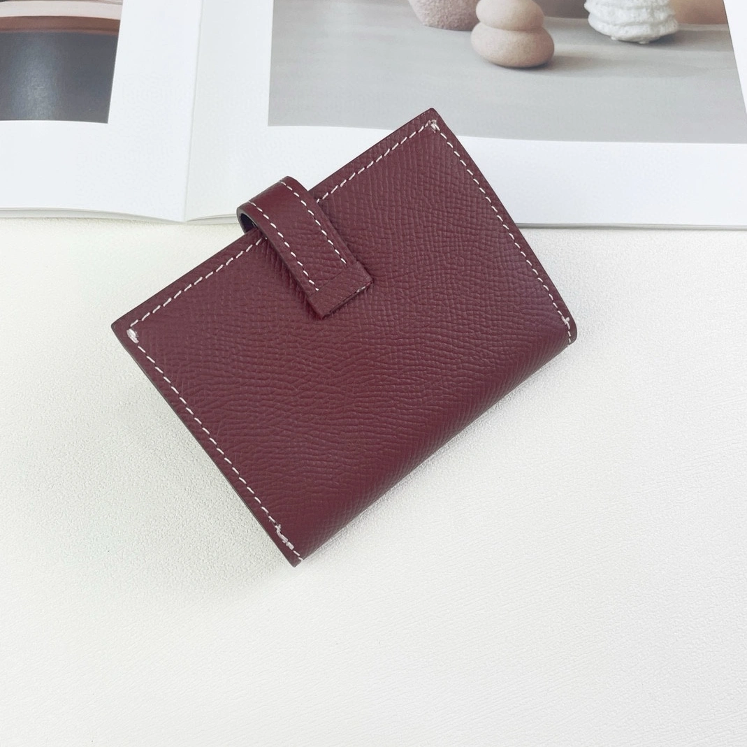 Hermes Card Case For Women Bold 225