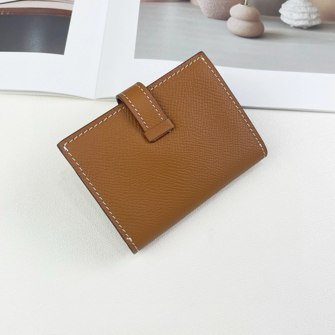 Hermes Card Case For Women Trendy 9357