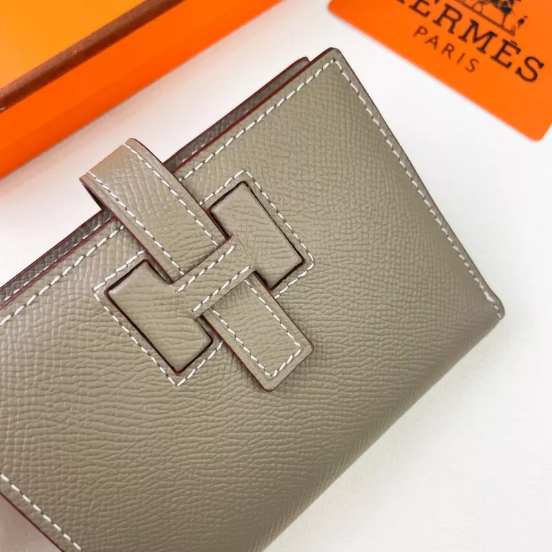 Hermes Card Case Lightweight 4314 - Image 3