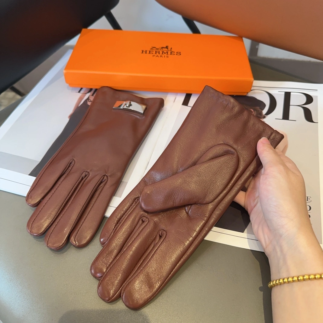 Hermes Gloves ModernLook 9024 - Image 4