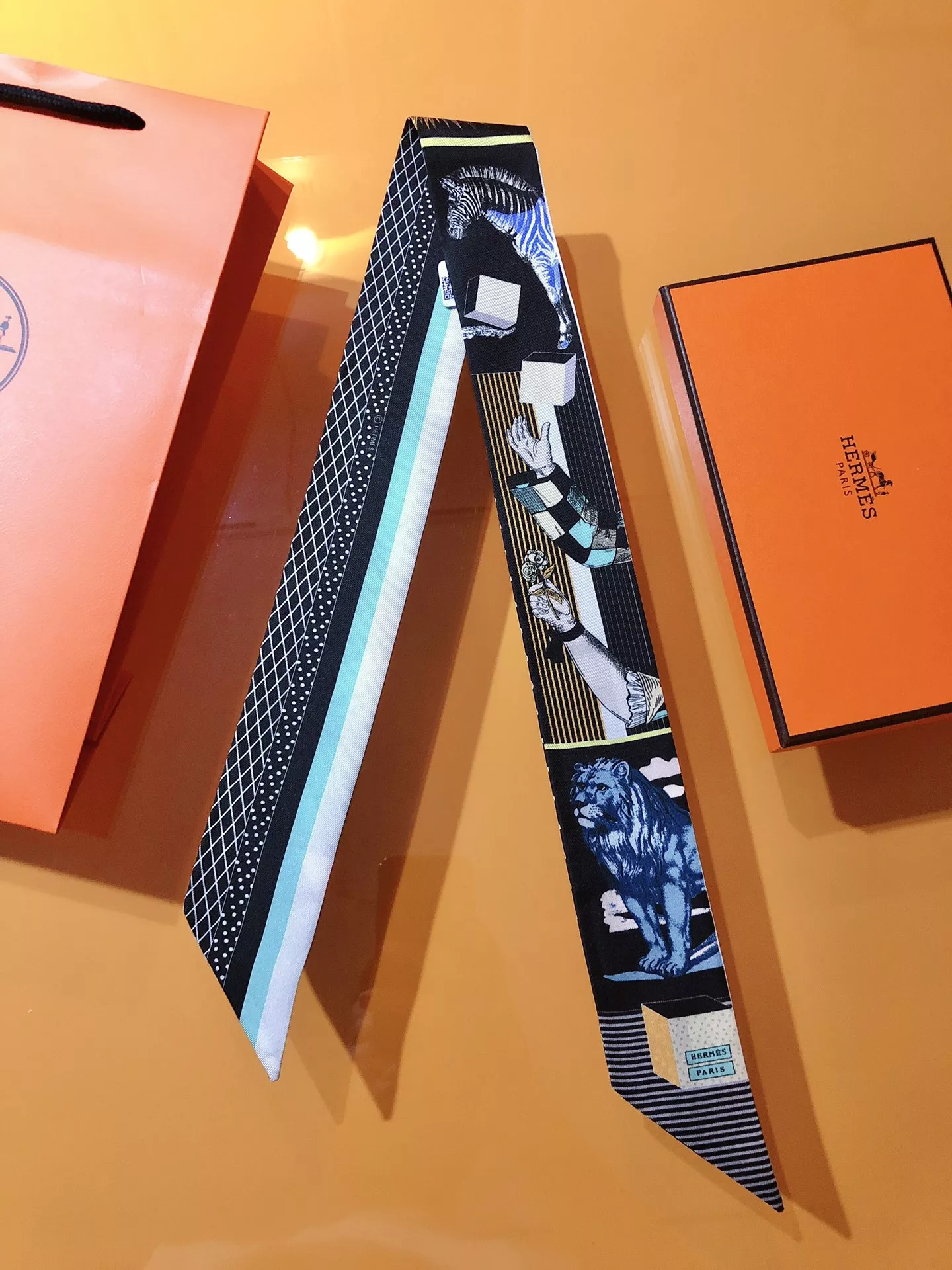 Hermes Silk Scarf Efficient 9960