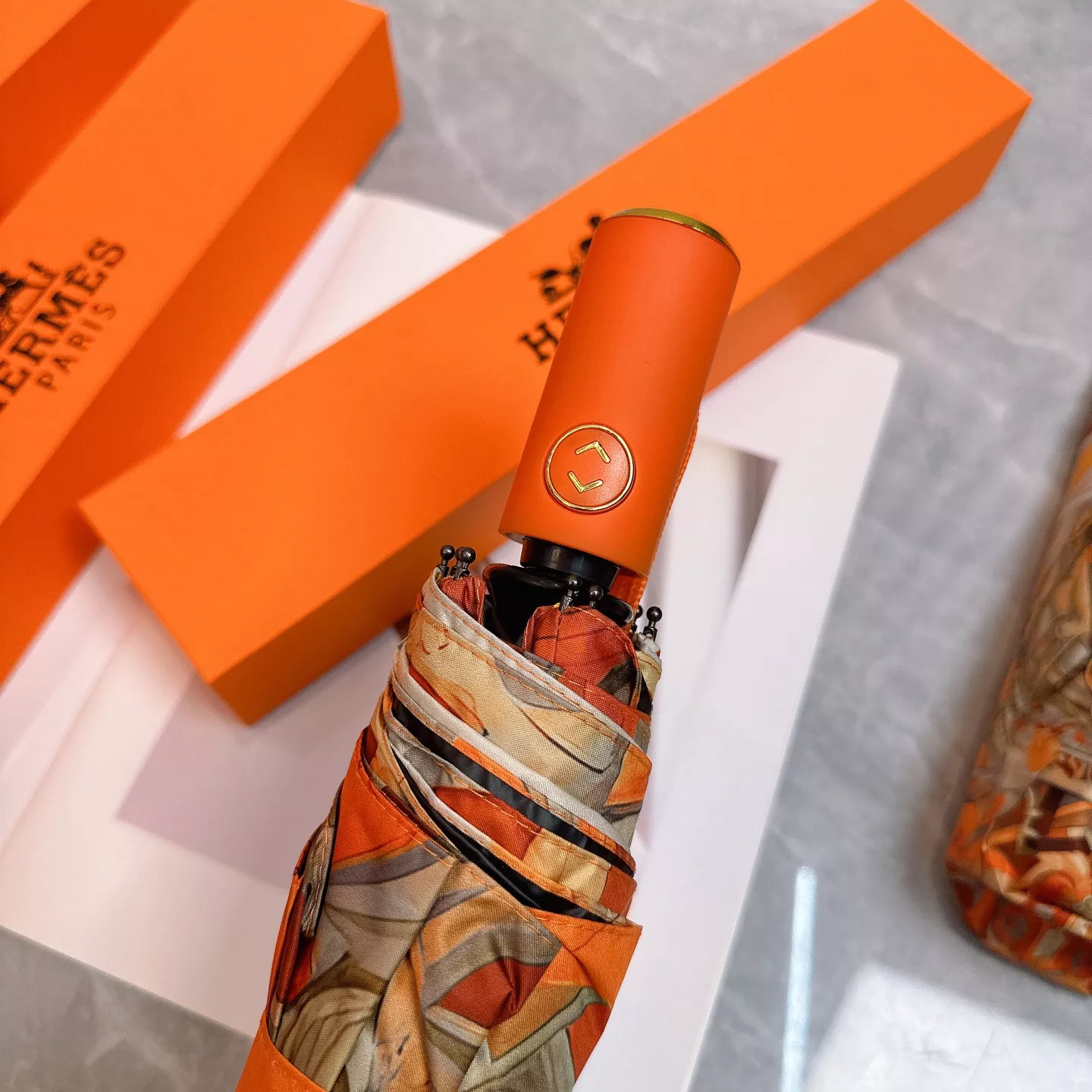 Hermes Umbrellas AllSeason 8759