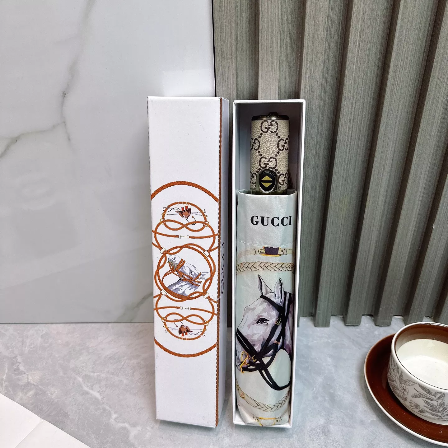 Hermes Umbrellas Comfortable 9440