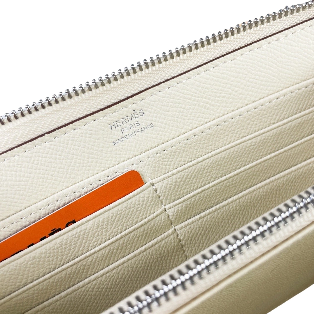 Hermes Wallet For Women Affordable 4702 - Image 5