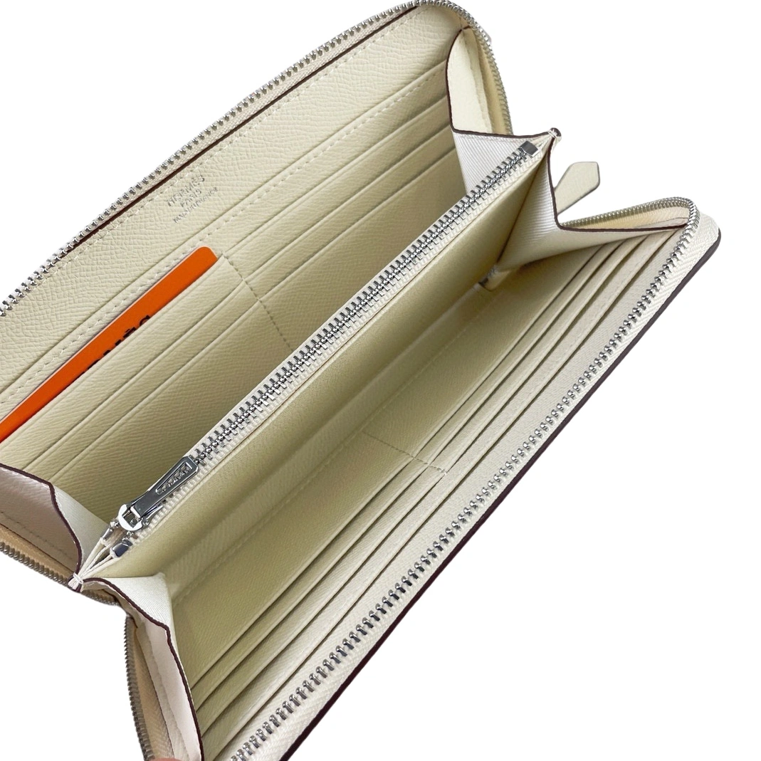 Hermes Wallet For Women Affordable 4702 - Image 6