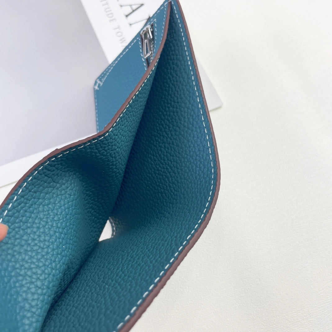 Hermes Wallet For Women Trendsetting 7649 - Image 5