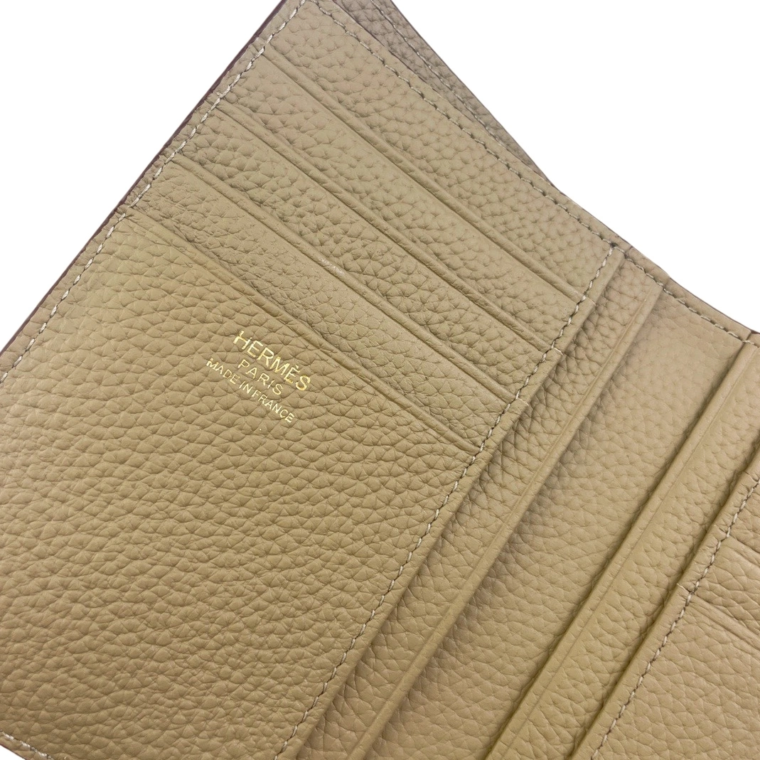 Hermes Wallet Sleek 9969 - Image 5