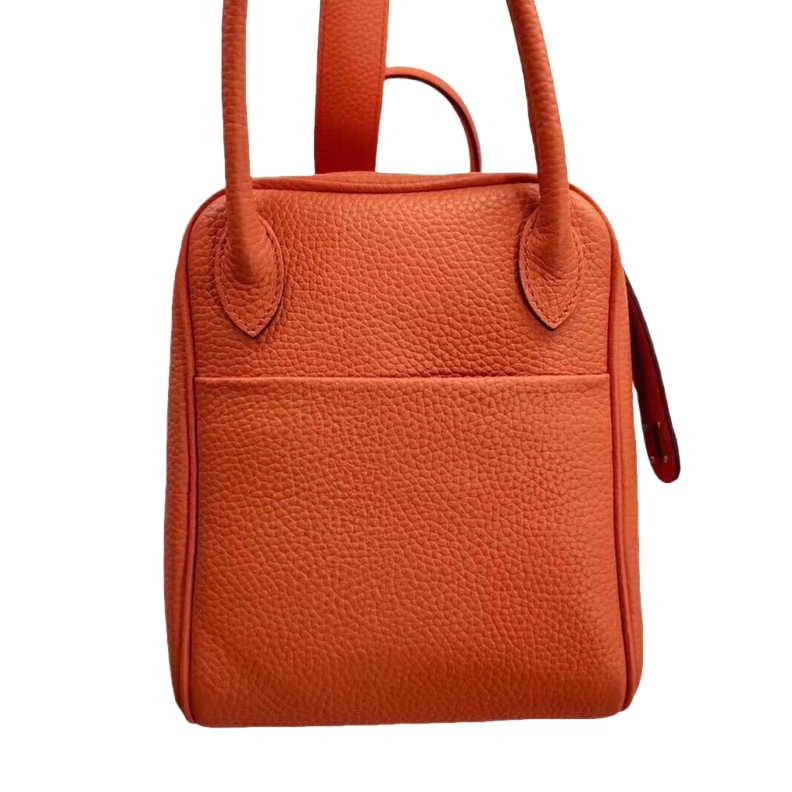 HighQuality 2709 Hermes AAA Quality Handbags For Women - Image 4