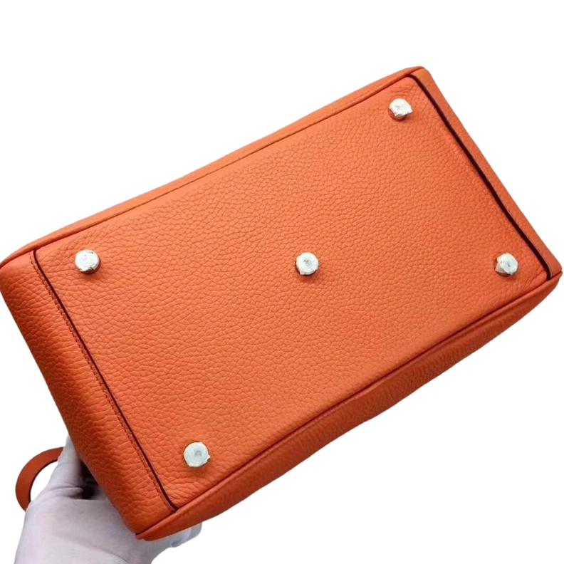 HighQuality 2709 Hermes AAA Quality Handbags For Women - Image 7