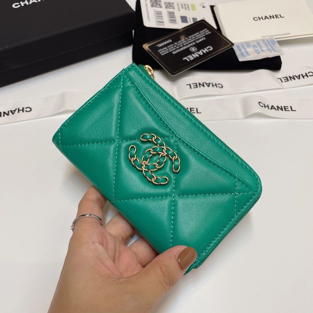 HighQuality 3245 Chanel Card Case