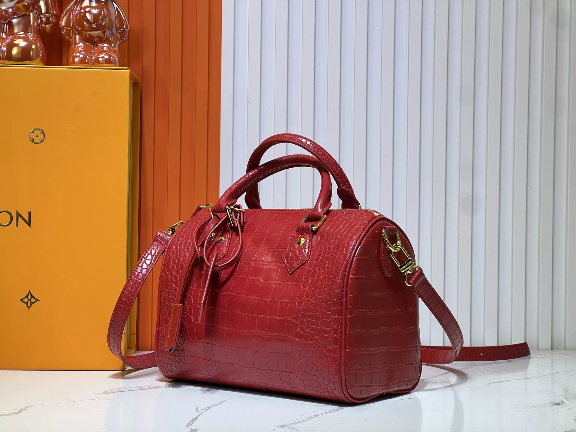 HighQuality 547 Louis Vuitton AAA Quality Handbags For Women - Image 3