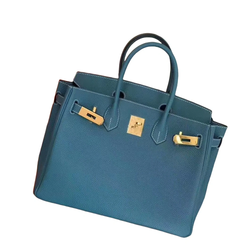 HighQuality 7845 Hermes AAA Quality Handbags For Women - Image 4