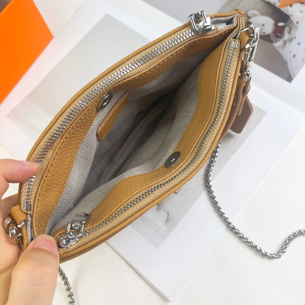 HighQuality 8311 Hermes AAA Quality Messenger Bags For Women - Image 6
