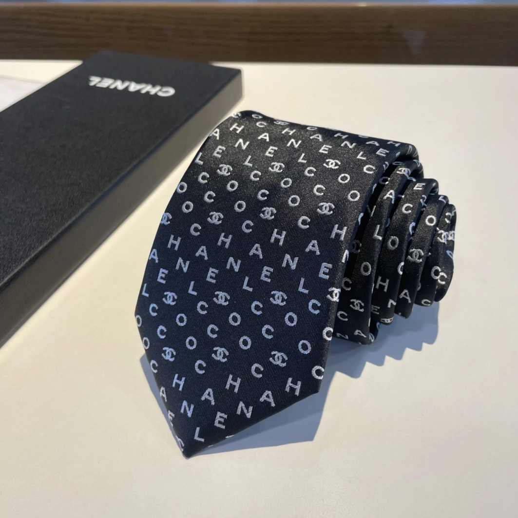 HighQuality 9402 Chanel Necktie For Men