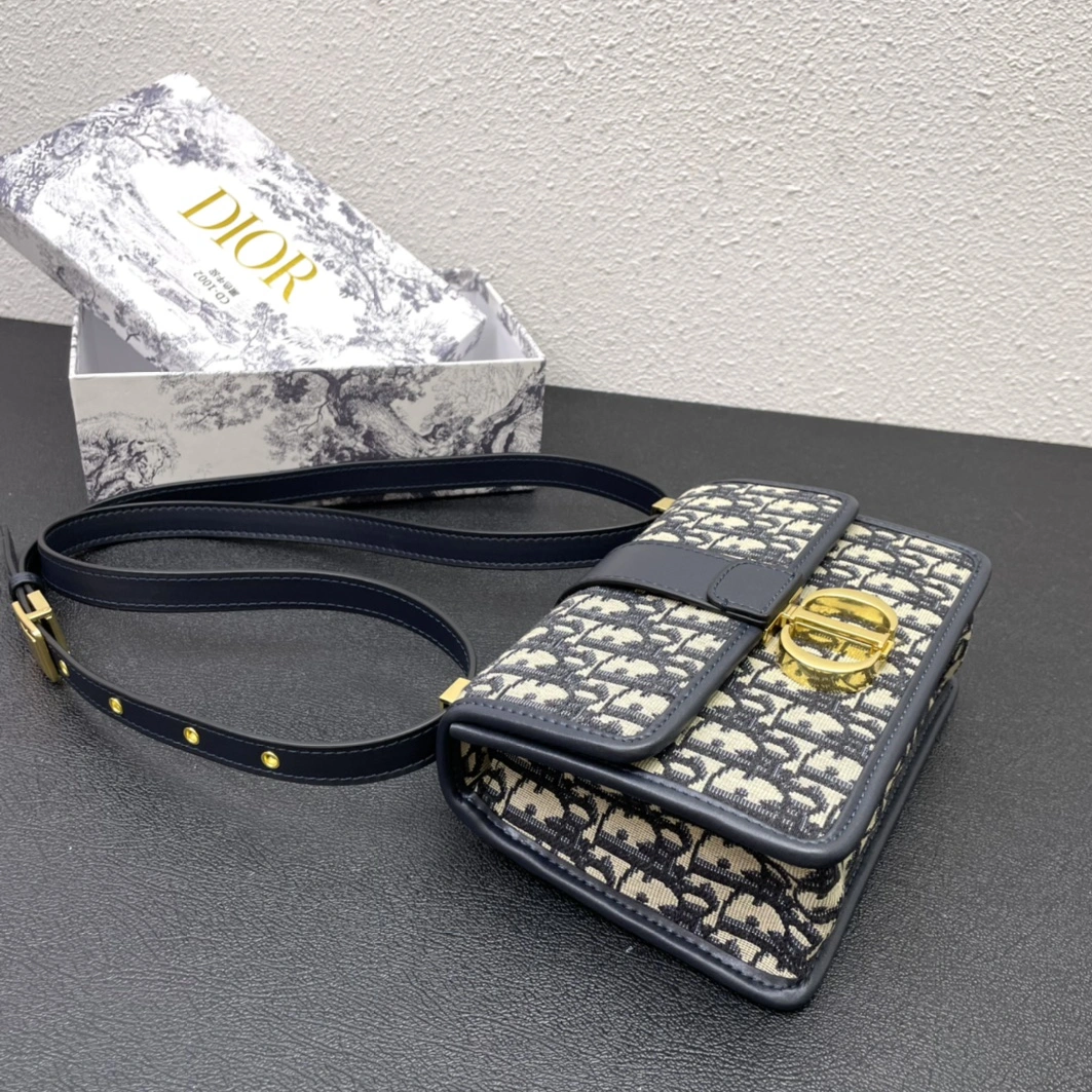 Lightweight 4567 Christian Dior AAA Quality Messenger Bags For Women - Image 6