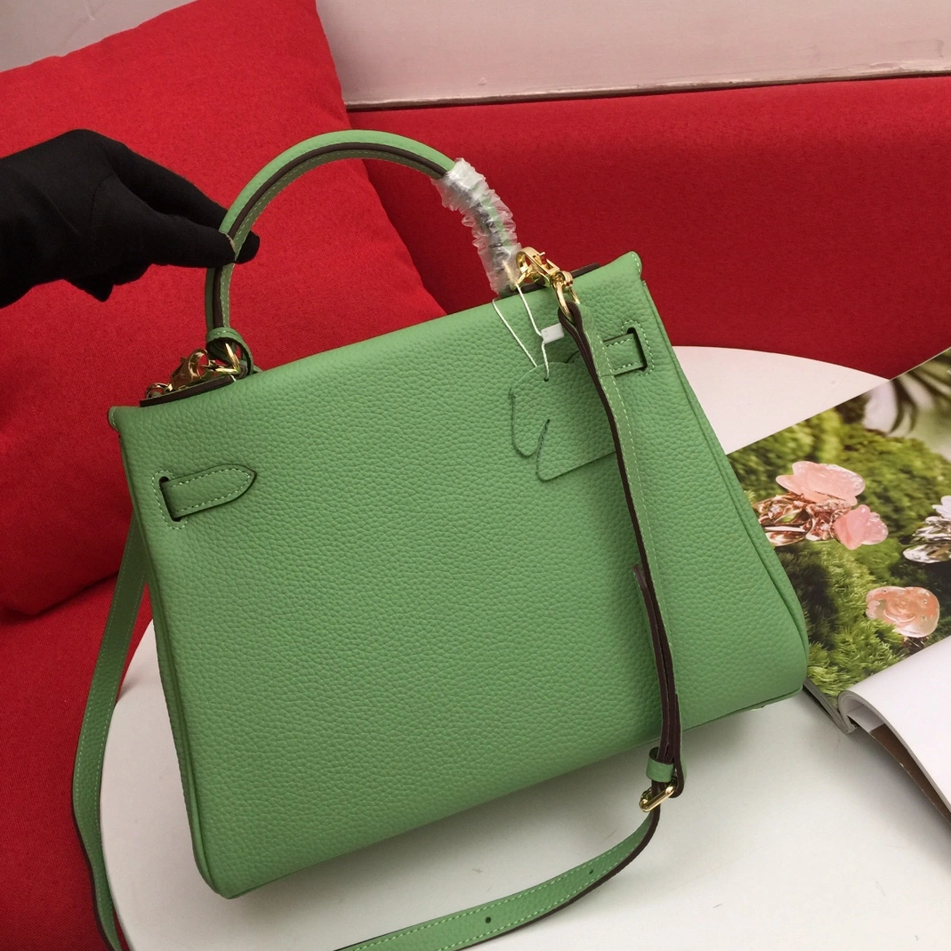 Lightweight 4615 Hermes AAA Quality Messenger Bags For Women