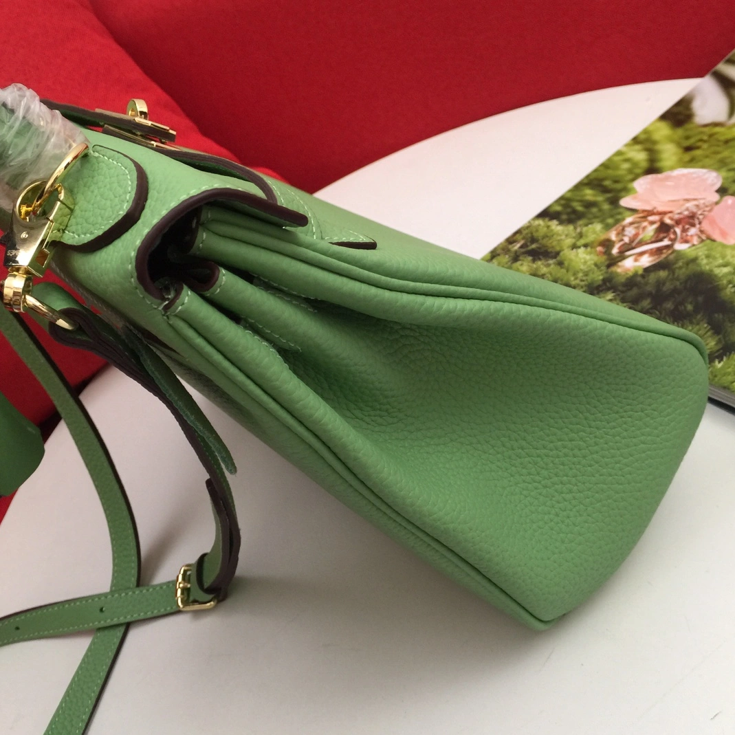 Lightweight 4615 Hermes AAA Quality Messenger Bags For Women - Image 5