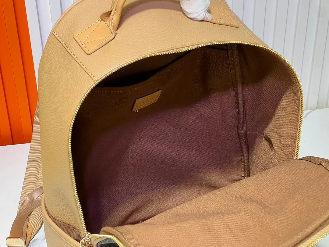 Louis Vuitton AAA Quality Backpacks For Unisex Bold 8354 - Image 8