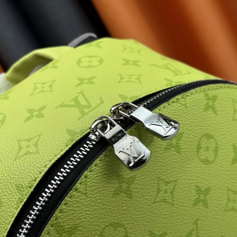 Louis Vuitton AAA Quality Backpacks For Unisex Cozy 9733 - Image 7