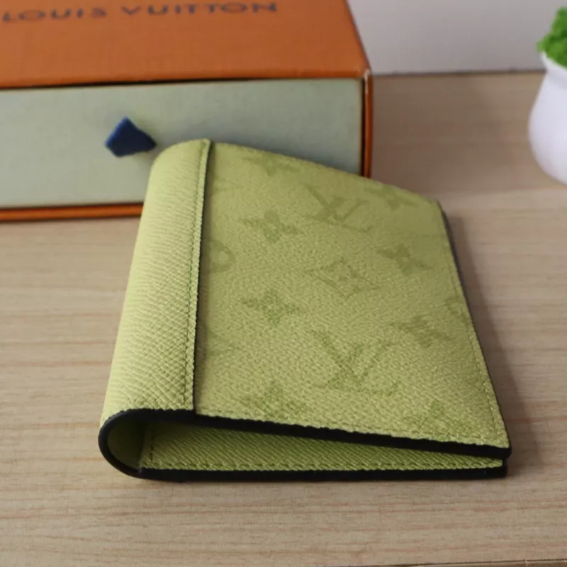 Louis Vuitton AAA Quality Card Case Affordable 8754 - Image 4