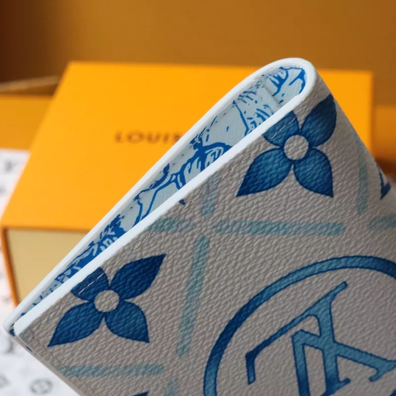 Louis Vuitton AAA Quality Card Case BestValue 6085 - Image 4