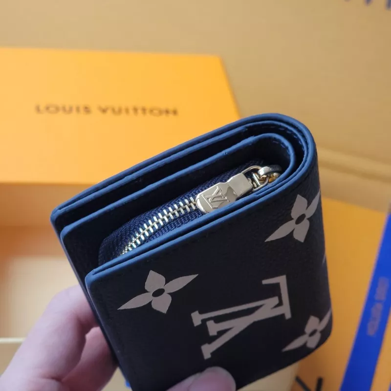 Louis Vuitton AAA Quality Card Case DailyWear 292 - Image 3