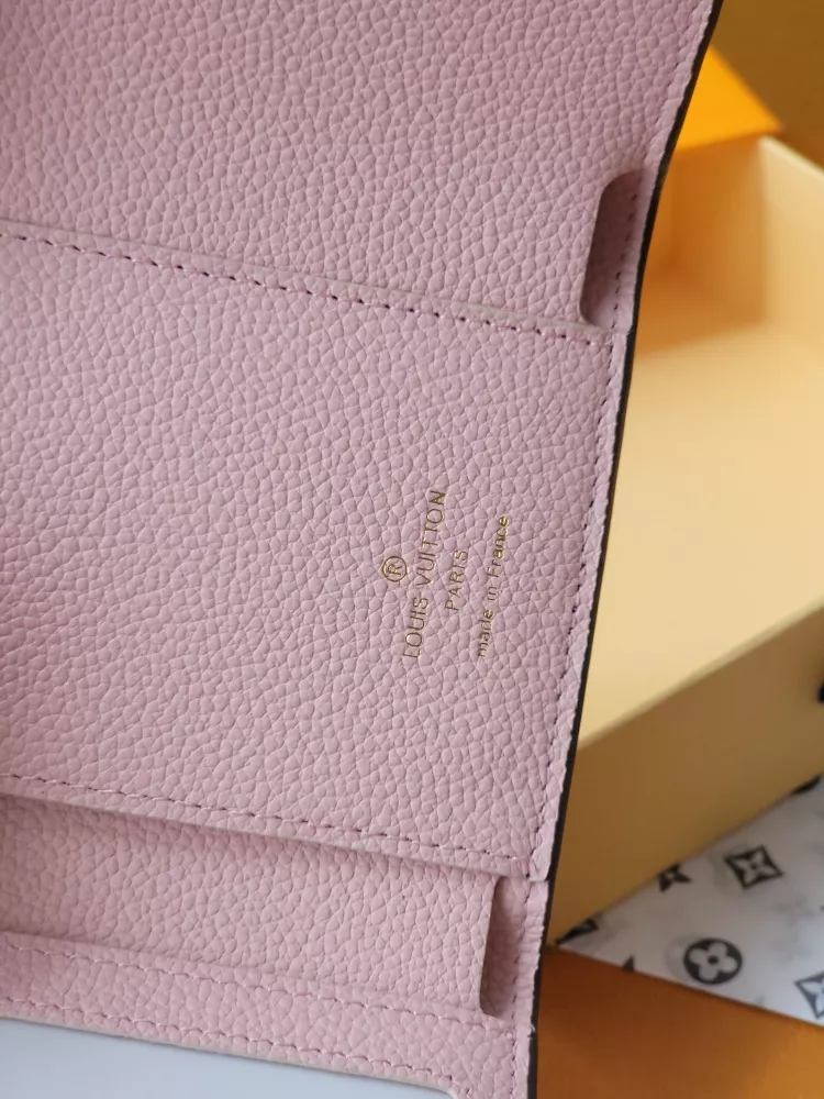 Louis Vuitton AAA Quality Card Case Efficient 414 - Image 5