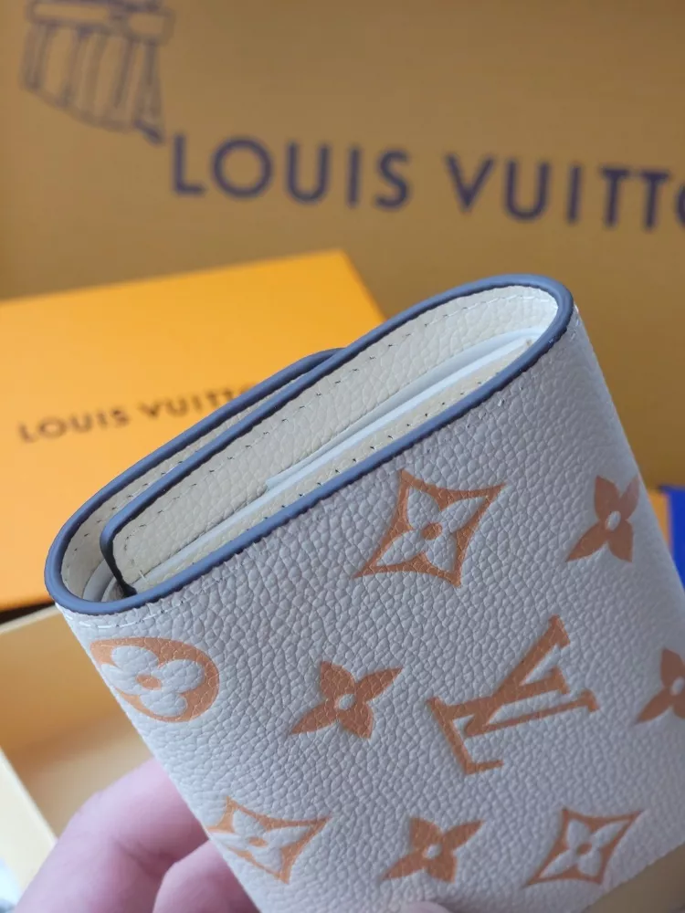 Louis Vuitton AAA Quality Card Case Flexible 3435 - Image 3