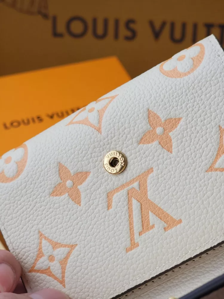 Louis Vuitton AAA Quality Card Case Flexible 3435 - Image 6