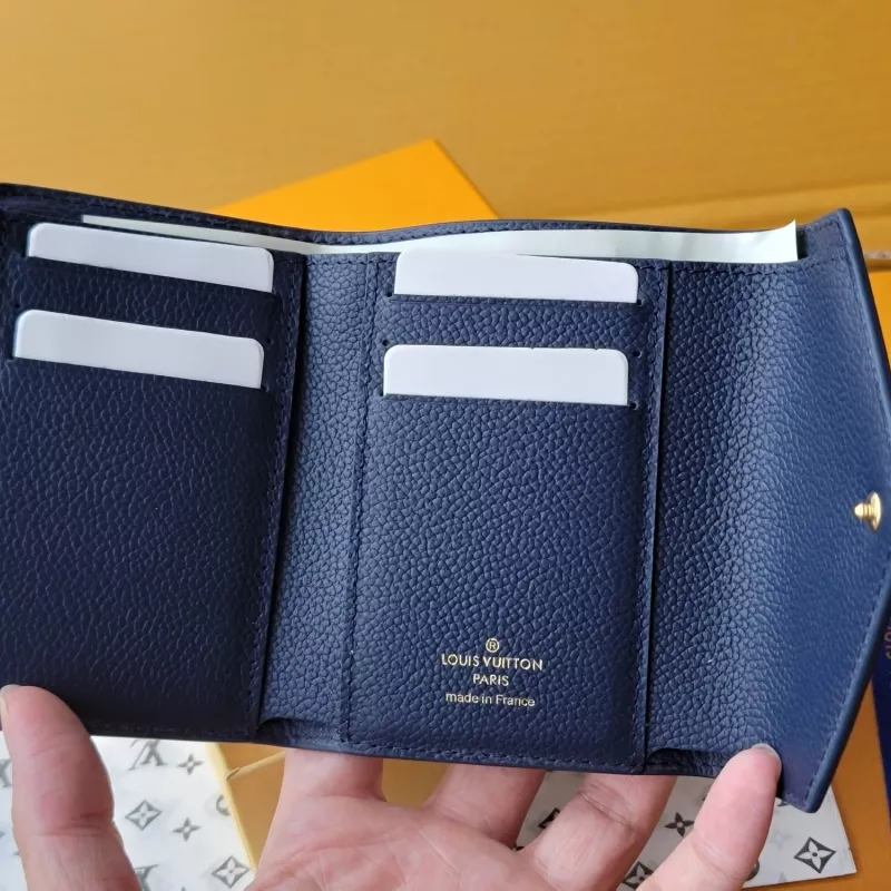 Louis Vuitton AAA Quality Card Case Popular 3454 - Image 6