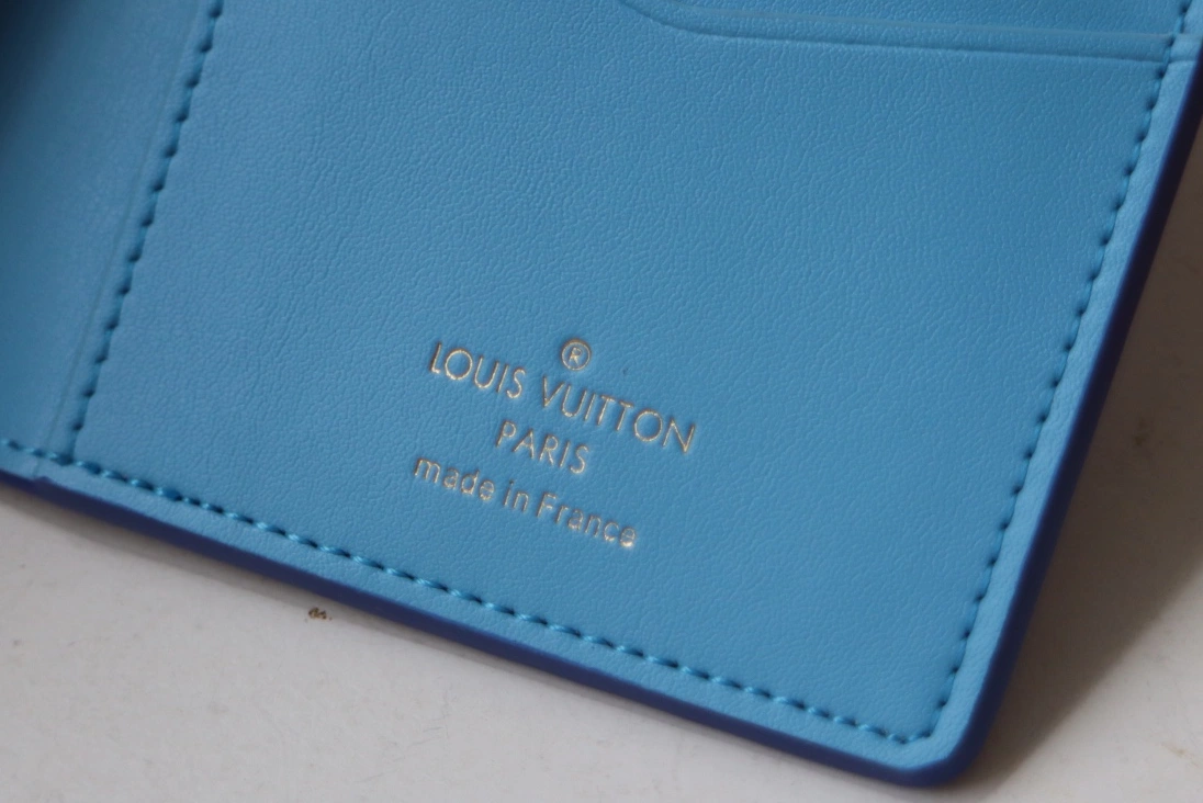 Louis Vuitton AAA Quality Card Case TopPick 4816 - Image 6