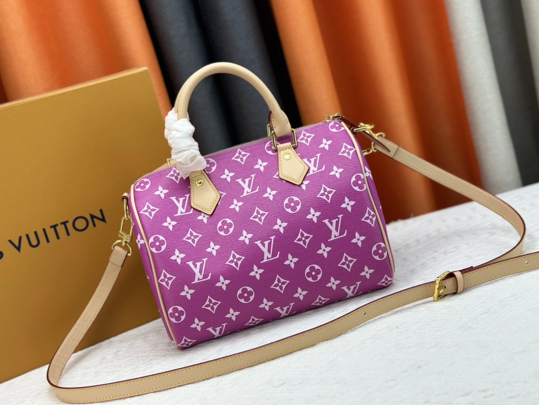 Louis Vuitton AAA Quality Handbags For Women AllSeason 362 - Image 4