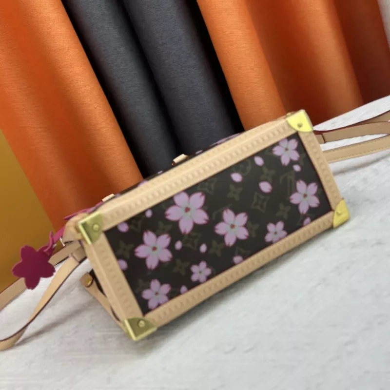 Louis Vuitton AAA Quality Handbags For Women Compact 7671 - Image 5