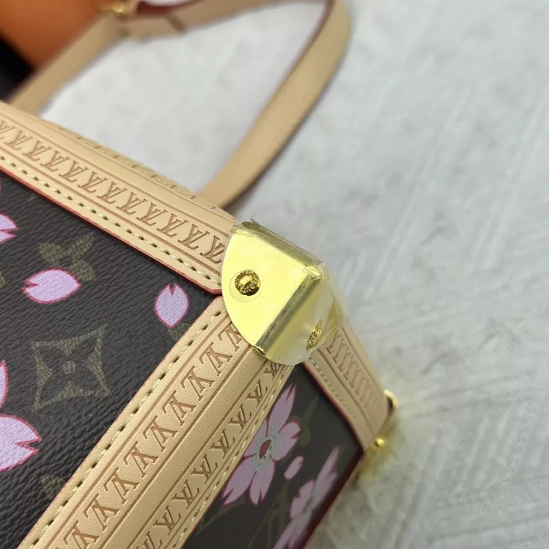 Louis Vuitton AAA Quality Handbags For Women Compact 7671 - Image 7