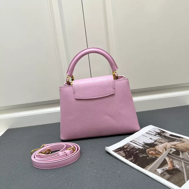 Louis Vuitton AAA Quality Handbags For Women Cozy 4657 - Image 3