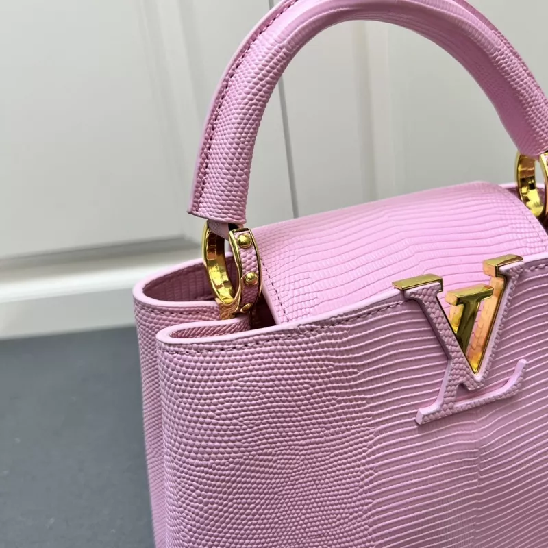 Louis Vuitton AAA Quality Handbags For Women Cozy 4657 - Image 6