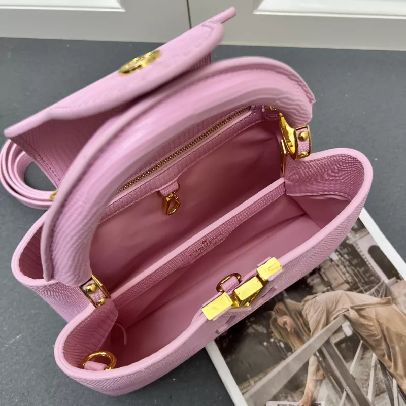 Louis Vuitton AAA Quality Handbags For Women Cozy 4657 - Image 8