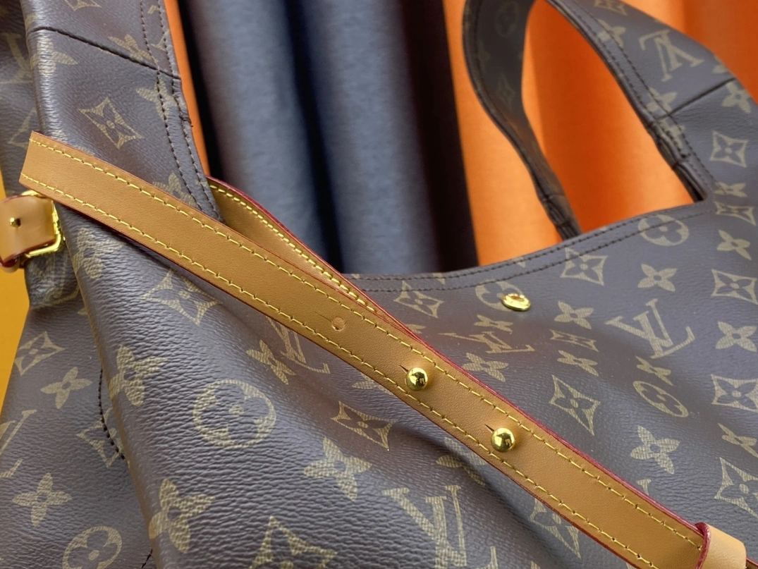 Louis Vuitton AAA Quality Handbags For Women Durable 7301 - Image 7