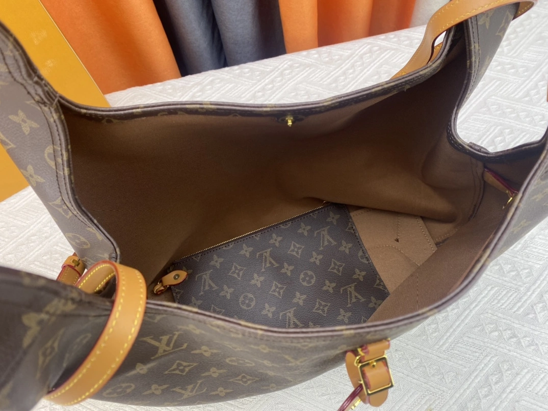 Louis Vuitton AAA Quality Handbags For Women Durable 7301 - Image 8