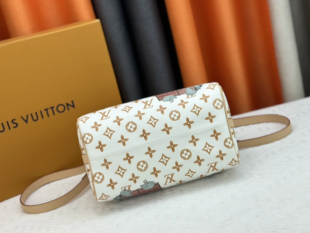 Louis Vuitton AAA Quality Handbags For Women EasyMatch 5184 - Image 5