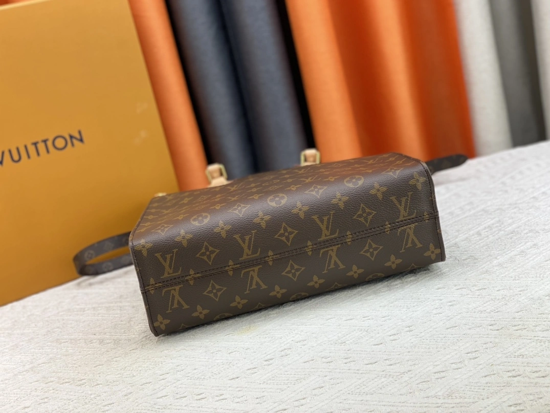 Louis Vuitton AAA Quality Handbags For Women EasyMatch 809 - Image 5