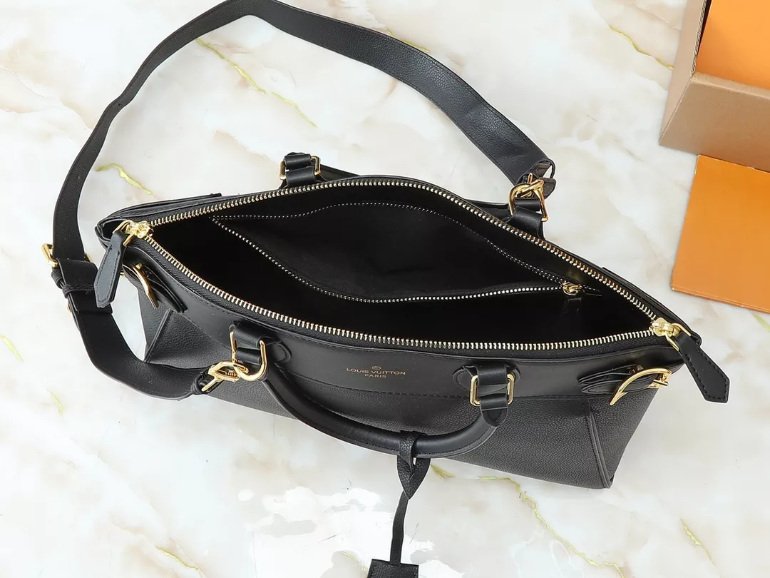 Louis Vuitton AAA Quality Handbags For Women EasyMatch 8171 - Image 8