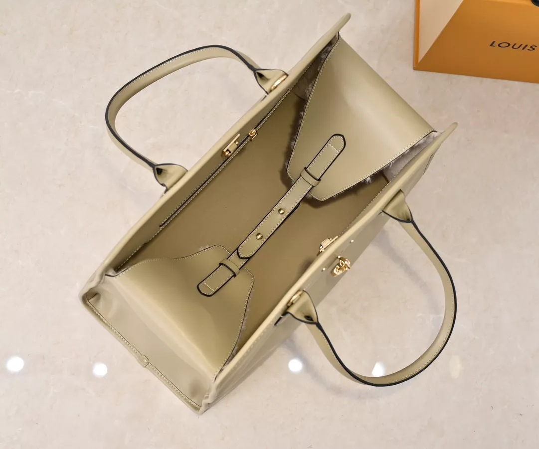 Louis Vuitton AAA Quality Handbags For Women Efficient 5375 - Image 7