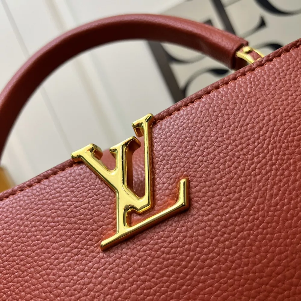 Louis Vuitton AAA Quality Handbags For Women EyeCatching 7645 - Image 5