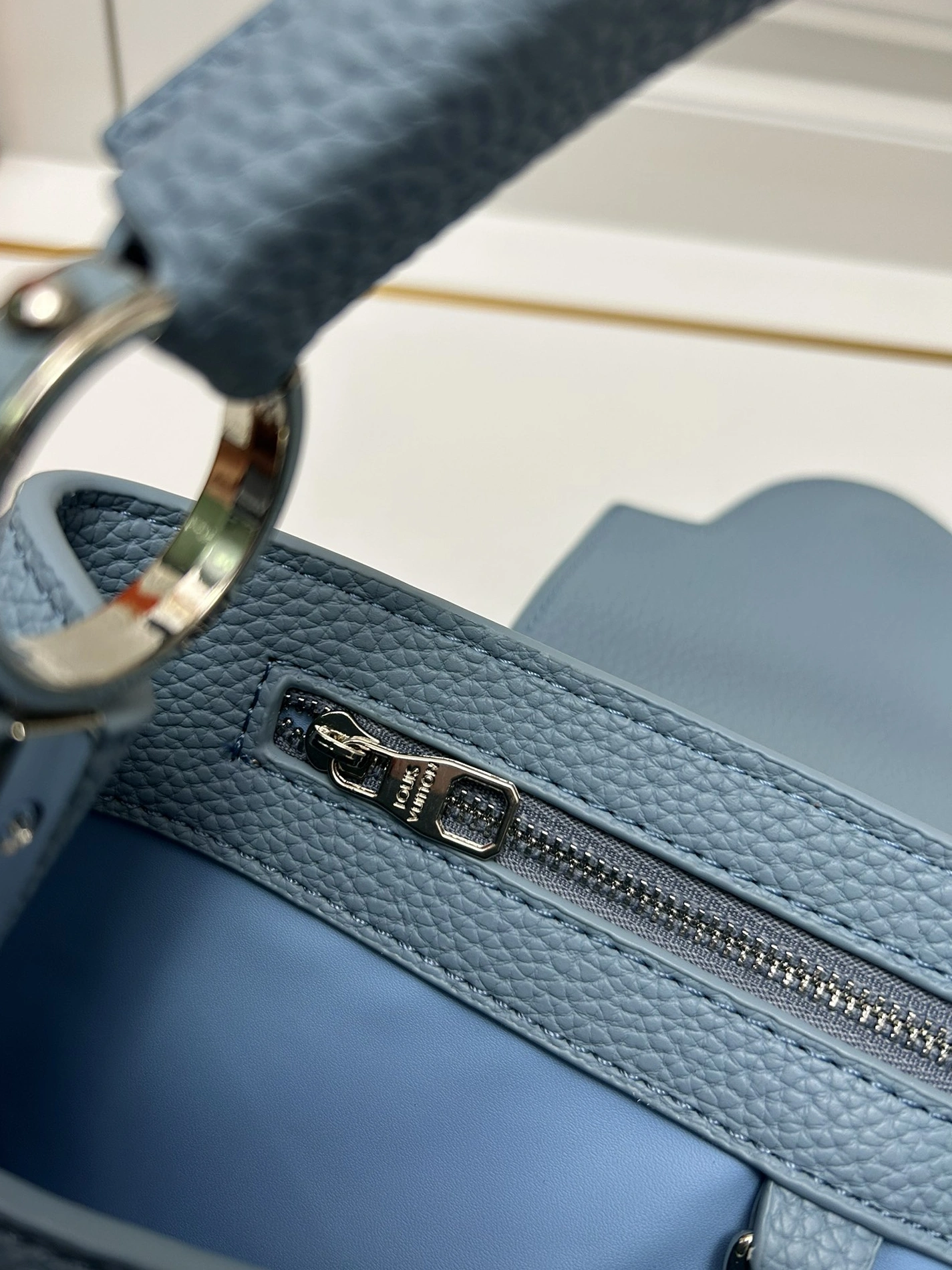 Louis Vuitton AAA Quality Handbags For Women Fashionable 5159 - Image 8