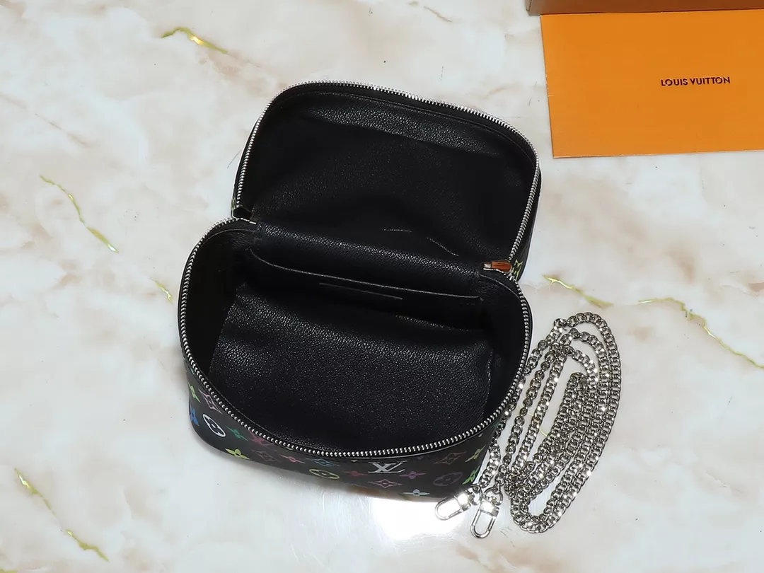 Louis Vuitton AAA Quality Handbags For Women Functional 2354 - Image 7