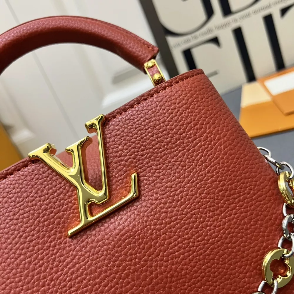 Louis Vuitton AAA Quality Handbags For Women Functional 6172 - Image 5