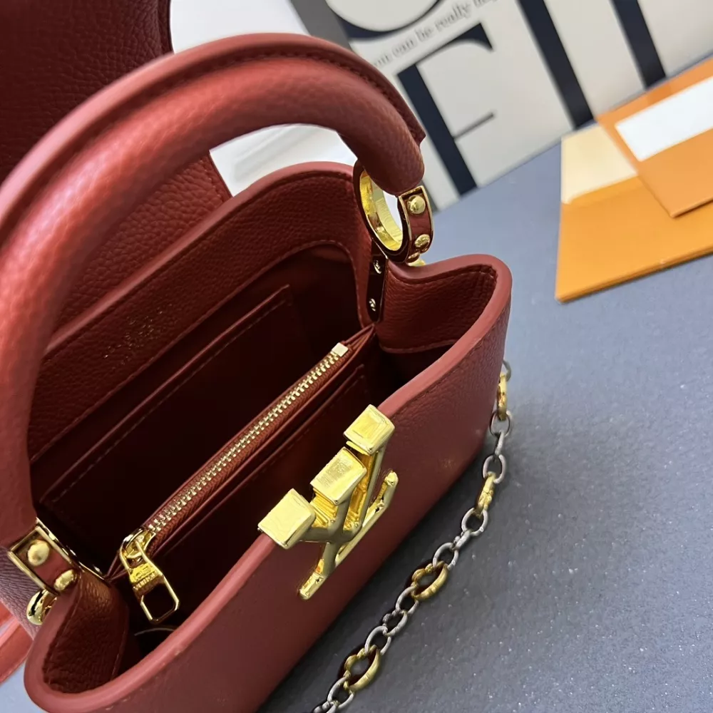 Louis Vuitton AAA Quality Handbags For Women Functional 6172 - Image 8